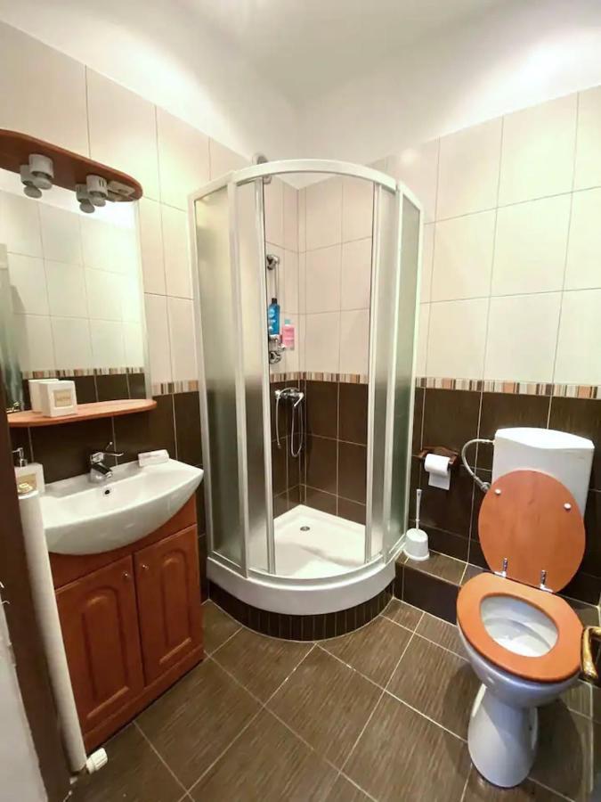 Harmony Homes- Piata Unirii Central Apartament Timişoara Exterior foto